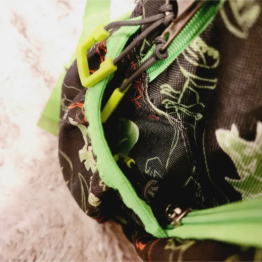 CHILDRENS DINASOUR BACK PACK
